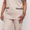 Ladies Shwe Shwe Medical Scrubs - Grey
