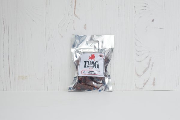 image-134 Tong Lovers Biltong Sweet Chilli 40g
