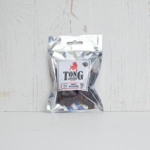 Tong Lovers Biltong Traditional 40g