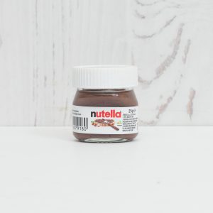 image-180 Mini Nutella 25g