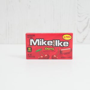 Mike and Ike Cherry 22g