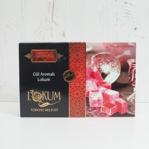 Turkish Delight Rose