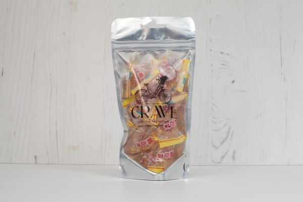 China Fruit Sweets 100g