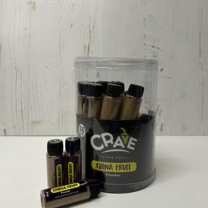 Crave China Fruit Powder 20g x 36