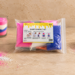 Sand Candle Kit